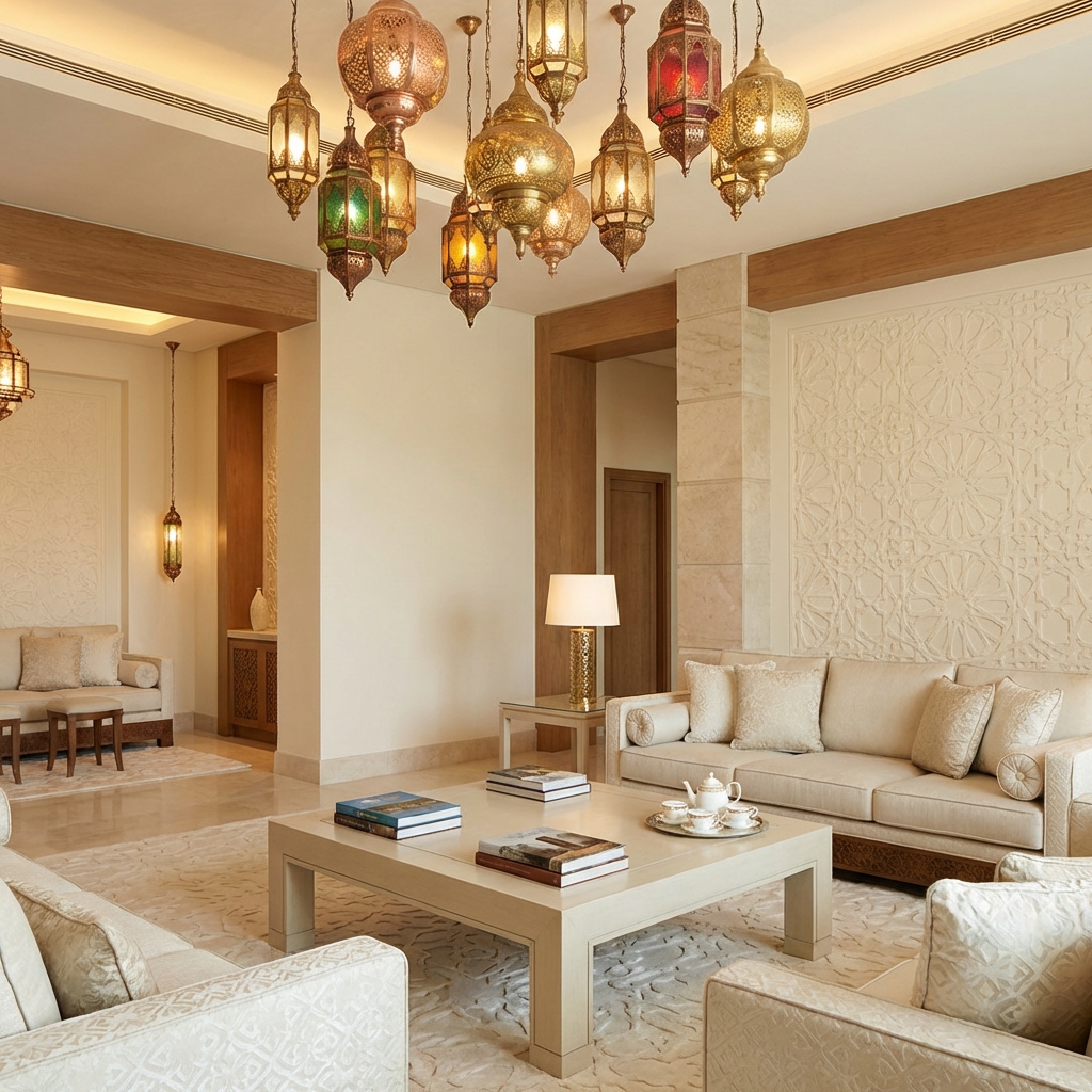 عرض اللمة قبل اللمة